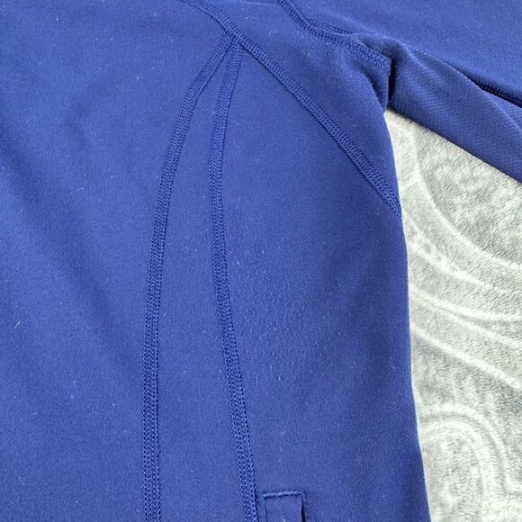 Womens Lululemon Daily Practice Jacket - Picture 6 of 7